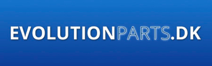 evolution parts_logo